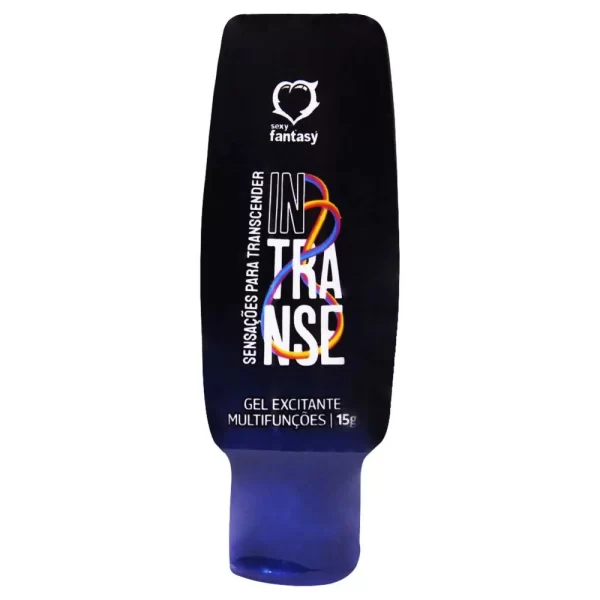 Intranse Gel Excitante 15g