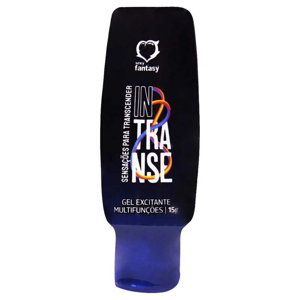 Intranse Gel Excitante 15g