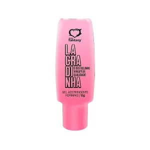 Gel Adstringente Lacradinha